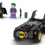 LEGO Dc 76264 Verfolgungsjagd Im Batmobile Batman Vs. Joker 3