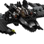 LEGO Dc 76265 Batwing Batman Vs. Joker 1