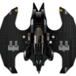 LEGO Dc 76265 Batwing Batman Vs. Joker 3