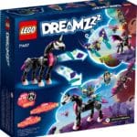 LEGO Dreamzzz 71457 Pegasus 6