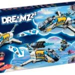 LEGO Dreamzzz 71460 Der Weltraumbus Von Mr. Oz 6