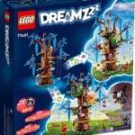 LEGO Dreamzzz 71461 Fantastisches Baumhaus 3