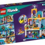 LEGO Friends 41736 Seerettungszentrum 07