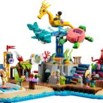 LEGO Friends 41737 Strand Erlebnispark 02