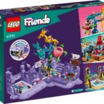 LEGO Friends 41737 Strand Erlebnispark 07