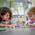 LEGO Friends 41744 Sportzentrum 06