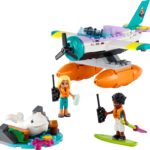 LEGO Friends 41752 Seerettungsflugzeug 02