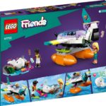 LEGO Friends 41752 Seerettungsflugzeug 08