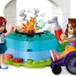 LEGO Friends 41753 Pfannkuchen Shop 5