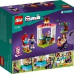 LEGO Friends 41753 Pfannkuchen Shop 7