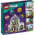 LEGO Friends 41757 Botanischer Garten 10