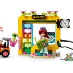 LEGO Friends 41759 Heartlake City Stadtbus 4