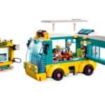 LEGO Friends 41759 Heartlake City Stadtbus 5