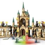 LEGO Harry Potter 76415 Der Kampf Um Hogwarts (5)