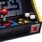 LEGO Icons 10323 Pac Man Arcade Machine (6)