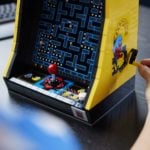 LEGO Icons 10323 Pac Man Arcade Machine Lifestyle (17)
