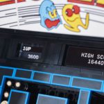 LEGO Icons 10323 Pac Man Arcade Machine Lifestyle Bilder (4)