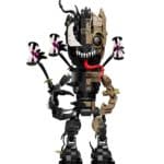 LEGO Marvel 76249 Venomized Groot 4