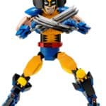 LEGO Marvel 76257 Wolverine Baufigur 1