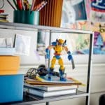 LEGO Marvel 76257 Wolverine Baufigur 6