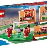 LEGO Other 40634 Ikonen 9