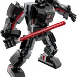 LEGO Star Wars 75368 Darth Vader Mech 2