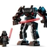 LEGO Star Wars 75368 Darth Vader Mech 3
