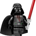 LEGO Star Wars 75368 Darth Vader Mech 3