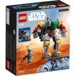 LEGO Star Wars 75369 Boba Fett Mech 5