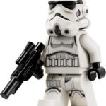 LEGO Star Wars 75370 Sturmtruppler Mech 3