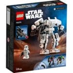 LEGO Star Wars 75370 Sturmtruppler Mech 4