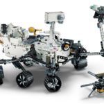 LEGO Technic 42158 Nasa Mars Rover Perseverance (10)