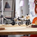 LEGO Technic 42158 Nasa Mars Rover Perseverance (2)