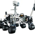 LEGO Technic 42158 Nasa Mars Rover Perseverance (3)