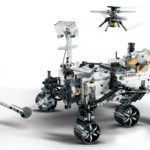 LEGO Technic 42158 Nasa Mars Rover Perseverance (7)