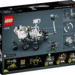 LEGO Technic 42158 Nasa Mars Rover Perseverance (9)