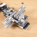 Review LEGO 75355 Ucs X Wing Mechanik Eingebaut