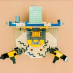 Review LEGO 77013 Flucht Aus Dem Grabmal 18