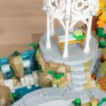 LEGO 10316 Bruchtal Details 16