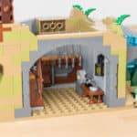 LEGO 10316 Bruchtal Details 7