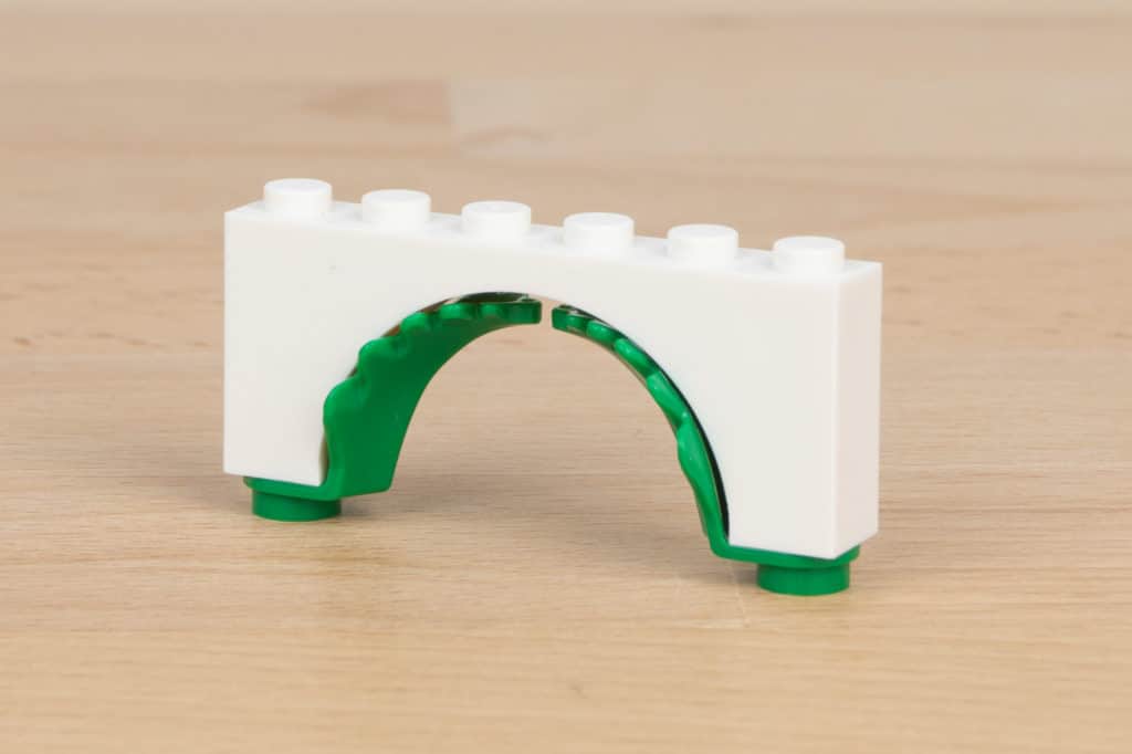 LEGO 10316 Bruchtal Review Neue Teile 5