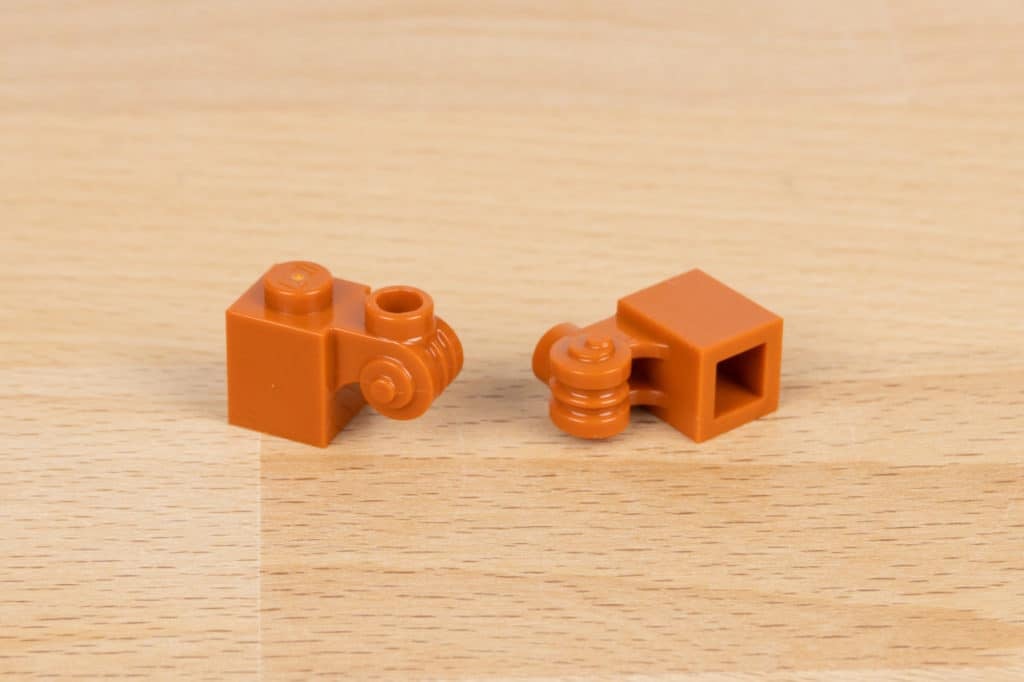 LEGO 10316 Bruchtal Review Neue Teile 7