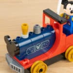 LEGO 43212 Disney Zug Review 21