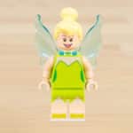 LEGO 43212 Disney Zug Review 7