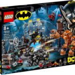 LEGO 76122 Batcave 2019