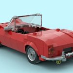 LEGO Ideas Alfa Romeo (10)