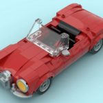 LEGO Ideas Alfa Romeo (2)