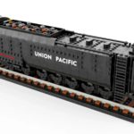 LEGO Ideas Big Boy Locomotive (10)