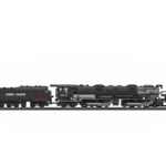 LEGO Ideas Big Boy Locomotive (14)