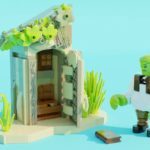 LEGO Ideas Dreamworks Shrek Swap (9)
